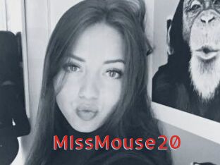 MIssMouse20