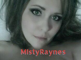 MIstyRaynes