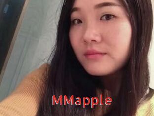 MMapple