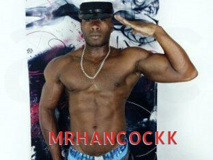 MRHANCOCKK