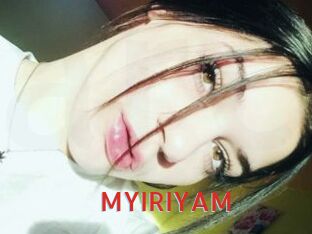 MYIRIYAM