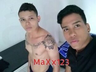 MaXx123