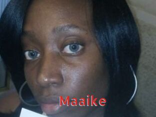 Maaike