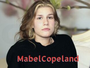 MabelCopeland