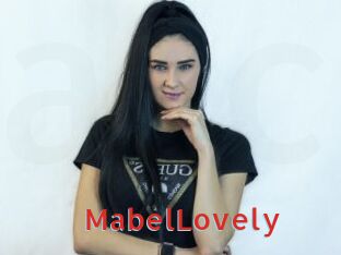 MabelLovely