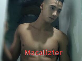 Macalizter