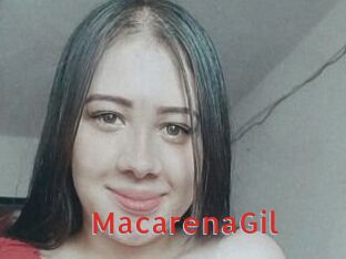 MacarenaGil