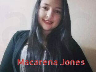 Macarena_Jones