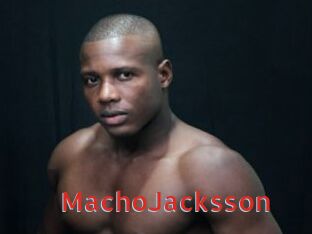 MachoJacksson