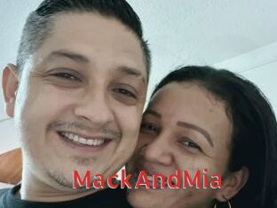 MackAndMia