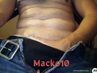 Macko10