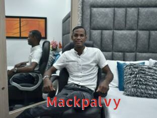 Mackpalvy