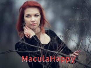 MaculaHappy