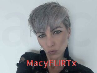 MacyFLIRTx