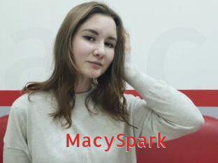 MacySpark