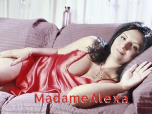 MadameAlexa