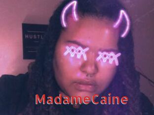 MadameCaine