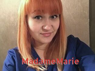 MadameMarie
