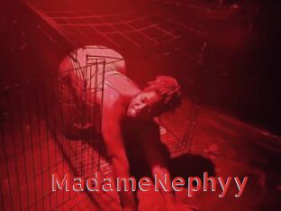 MadameNephyy