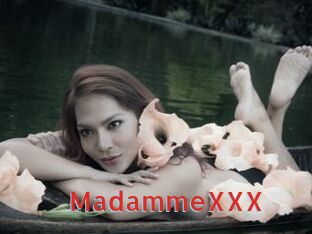 MadammeXXX