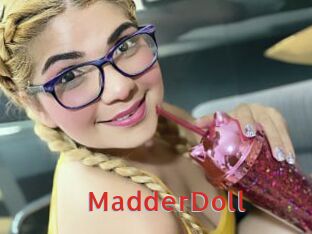 MadderDoll