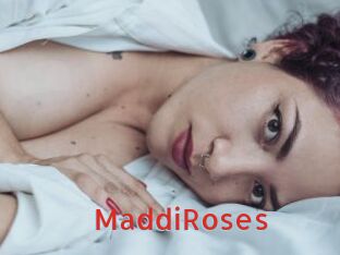 MaddiRoses