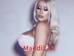 MaddiXXX