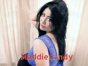 MaddieCandy