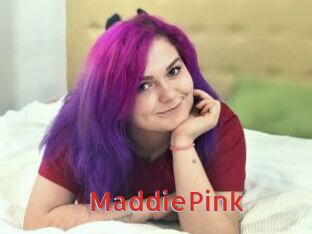 MaddiePink