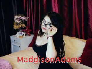 MaddisonAdams