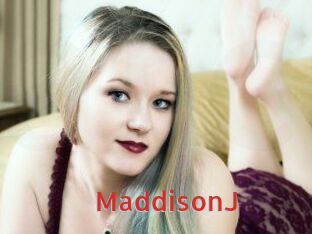 MaddisonJ