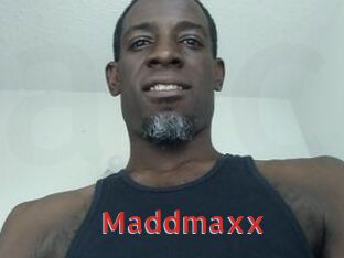 Maddmaxx
