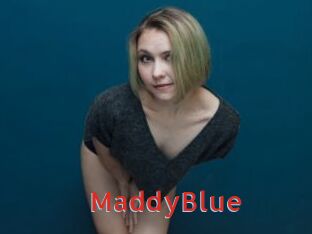 MaddyBlue