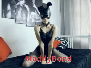 MaddyBond