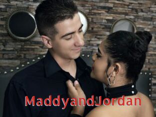 MaddyandJordan