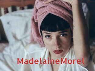 MadelaineMorel