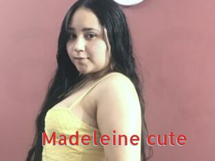 Madeleine_cute