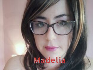 Madelia