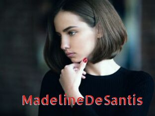 MadelineDeSantis