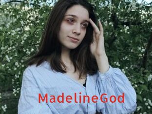 MadelineGod