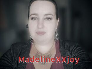 MadelineXXjoy