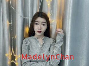 MadelynChan