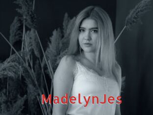 MadelynJes