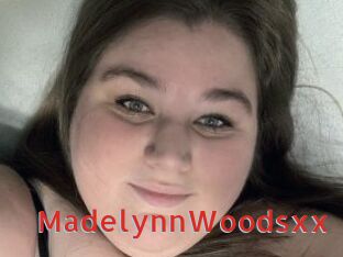 MadelynnWoodsxx