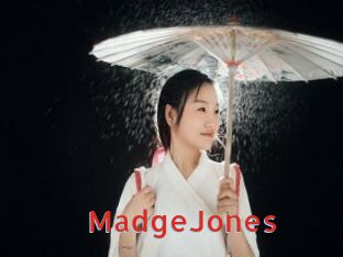 MadgeJones