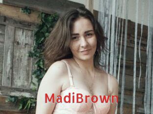 MadiBrown