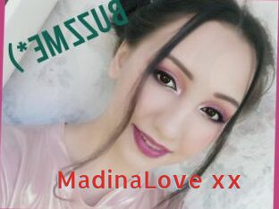 MadinaLove_xx