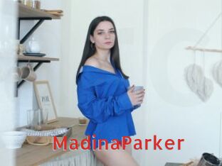MadinaParker