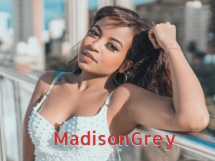 MadisonGrey