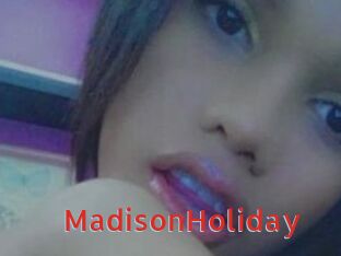 MadisonHoliday